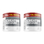 2 Creatina 100% Pure Pro Series - 200g Natural - Atlhetica Nutrition