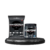 [Combo Black Skull] - Whey 100% HD 900g Refil + Creatina 300g