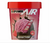 Pasta de Amendoim Air [ Aerada ] 600g - VitaPower