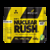 Pré-Treino Nuclear Rush 100g - Body Action na internet