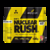 Pré-Treino Nuclear Rush 100g - Body Action - WK Suplementos