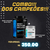 COMBO DOS CAMPEÕES - CREATINA 300G DUX + WHEY ISOLADO 900G DUX - comprar online