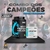 COMBO DOS CAMPEÕES - CREATINA 300G DUX + WHEY ISOLADO 900G DUX