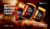 WHEY PROTEIN CONCENTRADO HALLOWEEN - 450G - DUX - comprar online