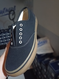 Zapatillas Apolo Banda Caramelo