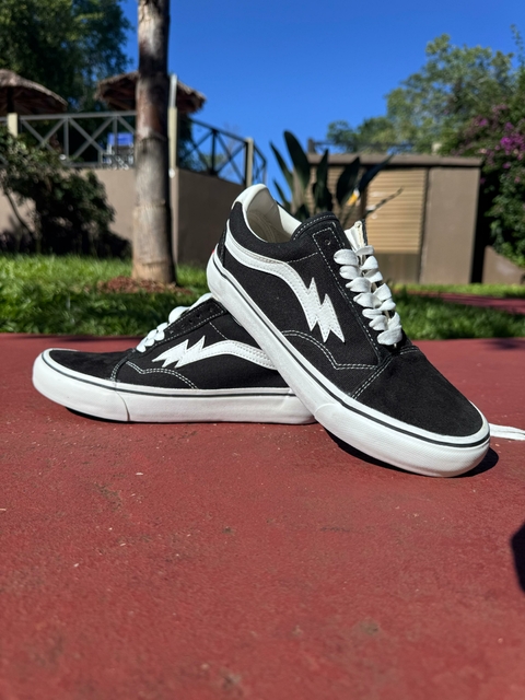 Imagen del carrusel Zapatillas Mataviro - Pasos Atrevidos