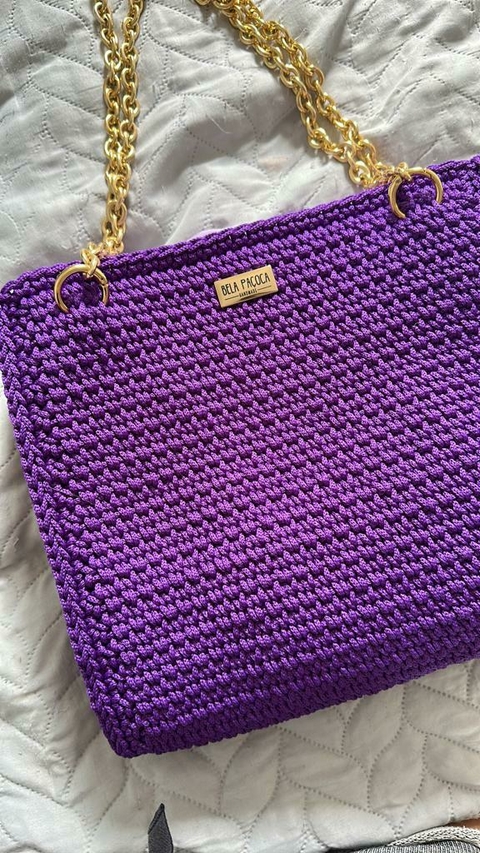 Bolsa Sunset - Encomende já!