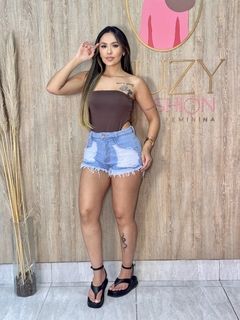 Body Cavado Sandy Suplex - loja online