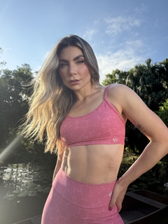 Top Carol - comprar online