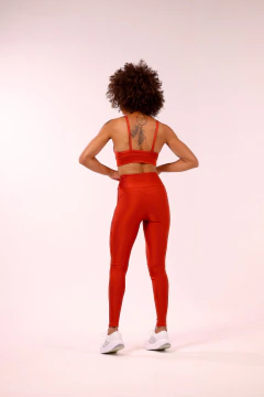 Top essence vermelho - comprar online