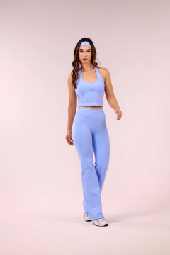 Legging serena flare
