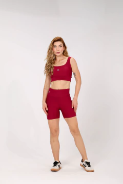 Top Luiza - Bianca Selau