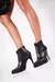 DANUBIO CUERO - Socias Zapatos