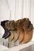 BUCKLE CUERO
