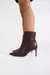 CURNY CUERO - Socias Zapatos