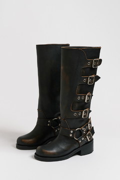 MATCH VINTAGE CUERO 25 - comprar online