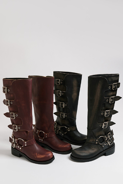 MATCH VINTAGE CUERO 25