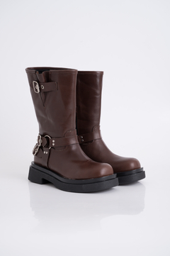 SOHO CUERO - Socias Zapatos
