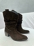 BIANCA CUERO - Socias Zapatos
