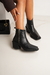 AGOS CUERO - Socias Zapatos