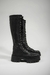 RYATMOON CUERO - Socias Zapatos