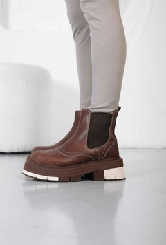 LILA CUERO - comprar online