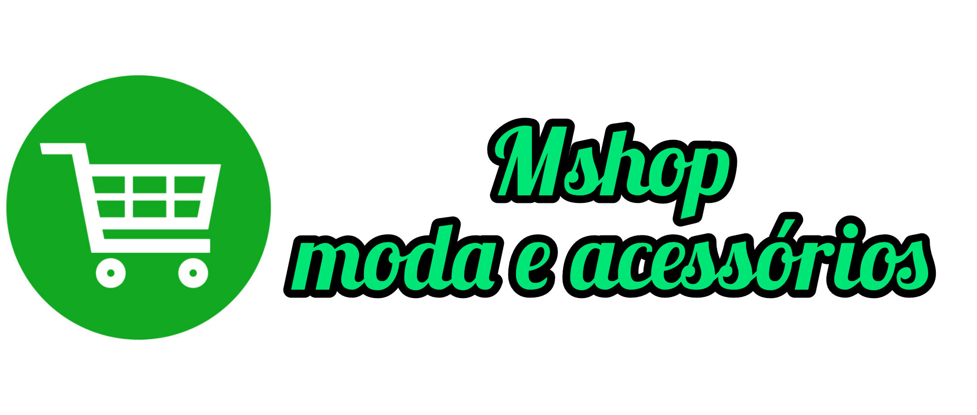 Mshop moda e acessórios