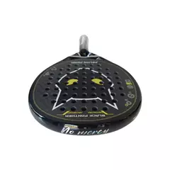 Paleta Felina padel Black Panter 12K en internet