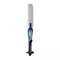Paleta Felina padel White Bengal 18K - Brain Padel Store