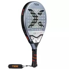 Paleta Nox AT10 Pro cup Comfort por Agustín Tapia - comprar online