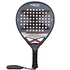 Paleta Nox Luxury Genius 12K 2025 por Agustín Tapia