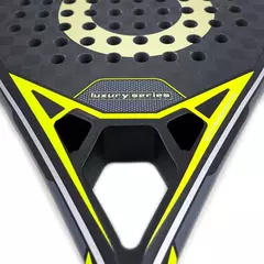 Paleta Odpro Control 12K + Funda - Brain Padel Store