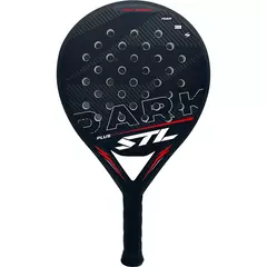 Paleta Steel Custom Dark Plus Foam