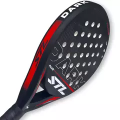 Paleta Steel Custom Dark Plus Foam - comprar online