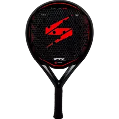 Paleta Steel Custom Dark pro black core