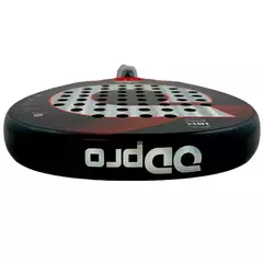 Paleta ODpro Elite Red 18K + Caja con accesorios en internet