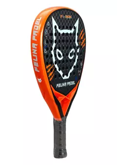 Paleta Felina F1 Max 12K - comprar online