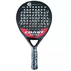 Paleta Coast Gripen Eva Elastic - comprar online