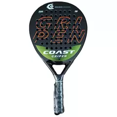 Paleta Coast Gripen Eva Soft - comprar online
