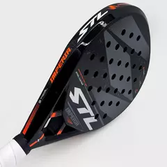 Paleta Steel Custom Imperia black core - comprar online