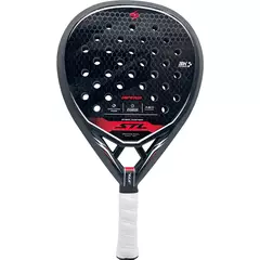 Paleta Steel Custom Imperia Carbono