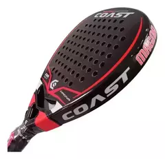 Paleta Coast Magna eva soft - comprar online