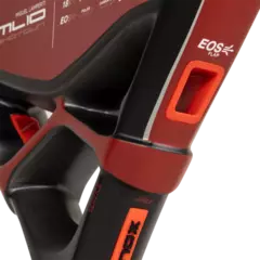 Paleta Nox ML10 Shot Gun 18K 2024 + Funda - Brain Padel Store