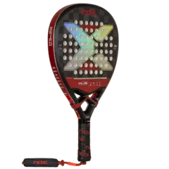 Paleta Nox ML10 Shot Gun 18K 2024 + Funda en internet