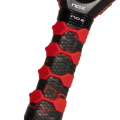 Paleta Nox ML10 Shot Gun 18K 2024 + Funda - tienda online