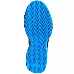 Zapatillas ODpro Azul/Blanco - tienda online