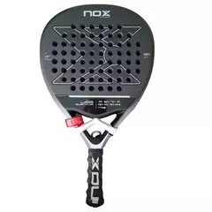 Paleta Nox LA10 Quantum 2025 12K - Leo
