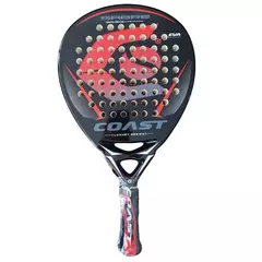 Paleta Coast Sabre Eva elastic
