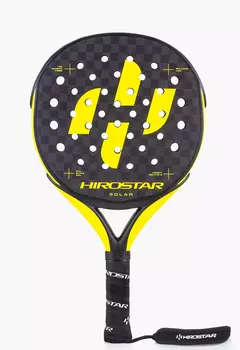 Paleta Hirostar Solar + Funda
