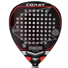 Paleta Coast Magna Foam